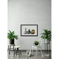 thumbnail image 5 of Parvez Taj Cactus on Point Framed Wall Art, 5 of 6