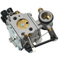 thumbnail image 5 of TS800 Carburetor WJ114 OEM replaces HS314 carburetor 4224-120-0651, 5 of 11