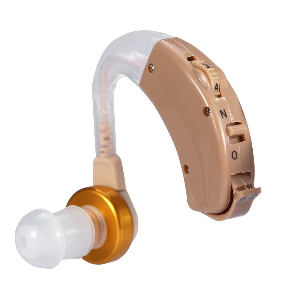 Sonew Digital Hearing Aid Assistance Personal Battery Adjust Voice
