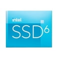 thumbnail image 5 of Intel 670p Series M.2 2280 512GB PCIe NVMe 3.0 x4 QLC Internal Solid State Drive, 5 of 5