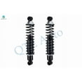 thumbnail image 5 of Set Front Strut Assembly-Rear Complete Shock Absorber Kit For 2012-2015 RAM C/V, 5 of 6