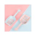 thumbnail image 4 of 1pc Cat Litter Scoop Pet Poop Scooper, 4 of 5