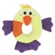 thumbnail image 2 of Juguete De Peluche Para Perros, Juguete Para Mascotas Relleno, Limpieza De Dientes Suave Para Evitar Deformaciones, Lavable Para Cachorros ANGGREK Juguete para perros de peluche, 2 of 8