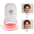thumbnail image 4 of Máquina Humectante Para Ojos, Alivio Para Ojos Secos, Compresa Fría Y Caliente Portátil, Alivio De La Fatiga, Enchufe Estadounidense, Máquina Pulverizadora Para Ojos De 100-240, 4 of 7