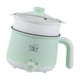 thumbnail image 4 of Mini olla caliente multiusos, olla Raman portátil para sopa de albóndigas y gachas vaporizador de pp, 4 of 9