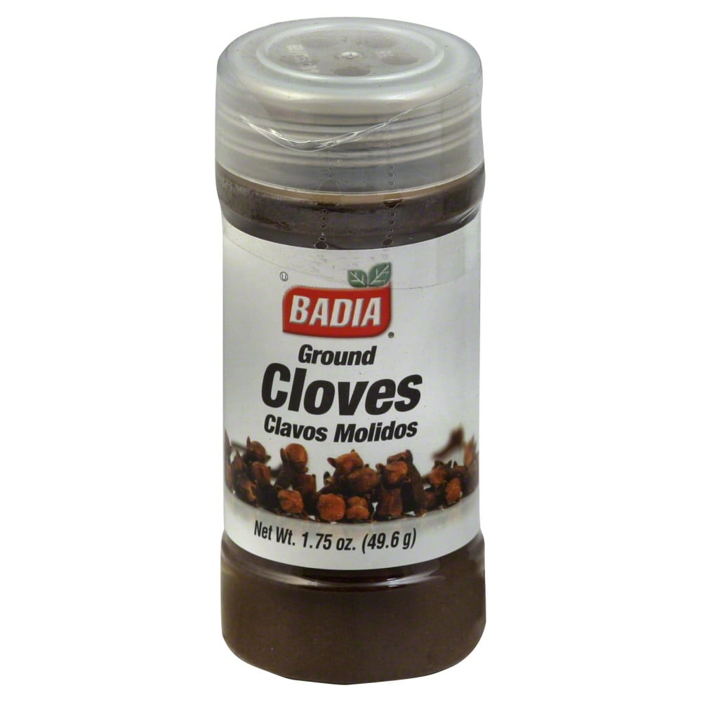 BD Cloves Ground