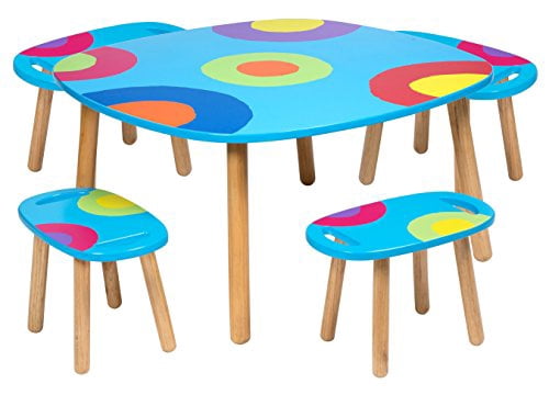 ALEX Toys Artist Studio Ready Set Art Table | Walmart Canada