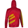 thumbnail image 3 of ProSphere Men's Kappa Sigma Structure Fullzip Hoodie, 3 of 8