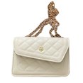 thumbnail image 1 of Bolso bandolera MFZFUKR bolso de hombro cuadrado pequeño de cadena de moda, 1 of 5