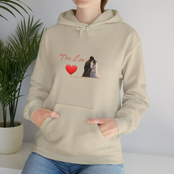 Tru Luv Unisex Hoodie