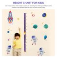 Wall Sticker Painting Growth Chart Children Room Pvc Height Measure