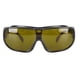thumbnail image 5 of Gafas A Prueba de LÁSER, Vista Amplia A Prueba de Rayos UV Protection de la Luz de la Luz de Los Ojos Combias Protectores LÁSER DE DESGASTAS DE DESGASTA PARA ALLANTE, 5 of 7