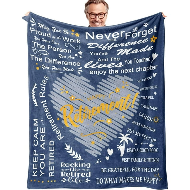 LHSHID Teacher Gifts Teacher Gifts for Women Teacher Appreciation Gifts Blankets Teacher Christmas Valentine Mentor Gift Ideas Teacher Gifts for Teacher Birthday/Teachers' Day 40x50in