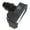 Black, variant on Clearance Faucet Hardware under $7,BBQ Grill Replacement 2 AA Battery Button Ignitor Igniter Black 1PC