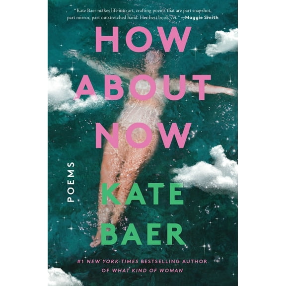 How about Now: Poems, (Paperback)