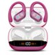 thumbnail image 1 of Auriculares inalámbricos Qecnato Bluetooth 5.4 75H Playtime IP7 Rose Gold, 1 of 7