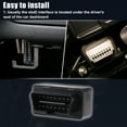 thumbnail image 6 of Unique Bargains 1 Set GQ43VT20T 315Mhz OBD2 Key Programmer Tool with Keyless Entry Remote Key Fob for Toyota Sienna 2004-2009, 6 of 8