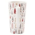 thumbnail image 2 of Holiday Time Decal Ceramic Mug, 17.5 oz, 1 Piece, 2 of 5