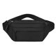 thumbnail image 2 of Bolso de Cintura Cruzado al Pecho Unisex - Riñonera Bandolera de Gran Capacidad con Correa Ajustable, Organizador Ligero de Viaje para Deportes al Aire Libre, Ciclismo, Senderismo, Desplazamientos -, 2 of 6
