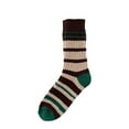 thumbnail image 1 of Women's Merino wool hiking socks for warmth, 1 of 5