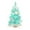 D, variant on Mini Christmas Tree 17.8in Tabletop Christmas Tree with Accessories Christmas Party Decoration Artificial Christmas Tree