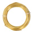 thumbnail image 4 of DIY Craft Making Wire, Fine Workmanship High Strength Professional Design Jewelry Aluminum Wire  For Hand Made Works, 4 of 8
