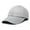 Gray, variant on Vintage Washed Distressed Cotton Dad Hat Baseball Cap Adjustable Polo Trucker Unisex Style Headwear