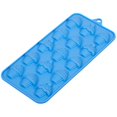 thumbnail image 3 of Cupcake Silicone Candy Mold, 15 Cavities, 3 of 4