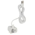 thumbnail image 2 of Pompe Submersible Mini USB pour Aquarium Distributeur d'Eau pour Animaux, 2 of 9