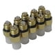thumbnail image 1 of Air Suspension Hose Connector M8 Nozzle Fitting for Mercedes S-Class E-Class GLK-Class Air Shock, 1 of 5