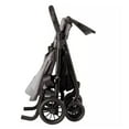 thumbnail image 5 of Evenflo Sibby Travel System Stroller with Ride-Along Board, Mineral Gray, 5 of 5