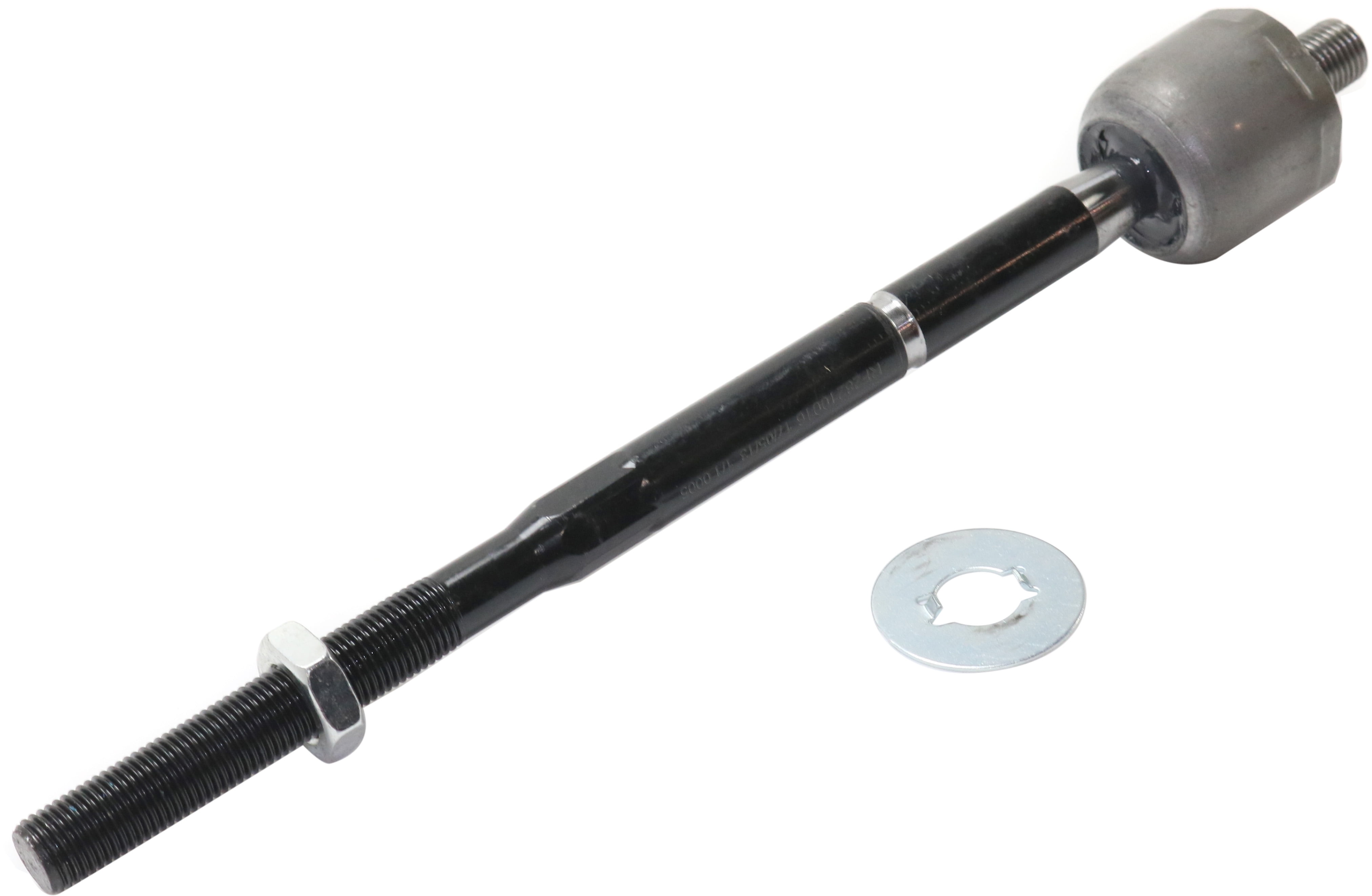 Garage-Pro Front Left & Right Inner Tie Rod End Compatible With Ford Taurus 2010 2011 2012 2013 2014 2015 2016 2017 Flex 10-16 Replaces # AA5Z3280B