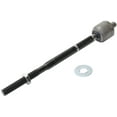 thumbnail image 3 of Tie Rod End Compatible with 2010-2017 Ford Taurus 2010-2016 Lincoln MKS 4Cyl 6Cyl 2.0L 3.5L 3.7L Front, Left Driver or Right Passenger Side, Inner Sold individually, 3 of 5