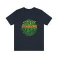 thumbnail image 2 of Let The Shenanigans Begin Irish Unisex Jersey Short Sleeve Tee, 2 of 10