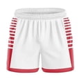 thumbnail image 1 of 2024 ILLAWARRA DRAGONS MENS INDIGENOUS RUGBY JERSEY size S--5XL ( Print name and number ), 1 of 1