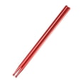 thumbnail image 4 of Baquetas de Tambor de Aleación de Aluminio Strade Fareast Limited 2 uds Rojo, 4 of 8