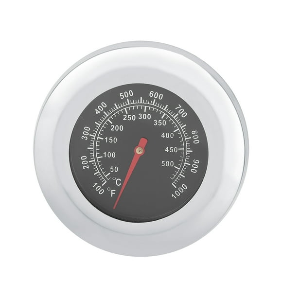 Baking Thermometer,Stainless Steel Oven Thermometer Oven Thermometer Thermometer Effortless Installation