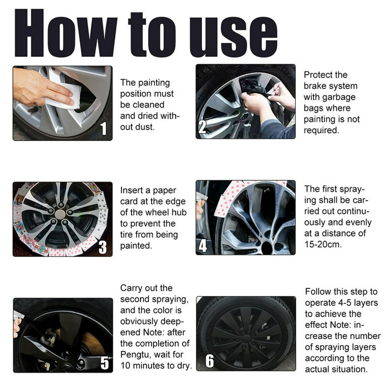 Car Wheel Hub Paint edu.svet.gob.gt