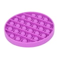 thumbnail image 1 of Pop Bubble Fidget Juguete sensorial Silicona de compresión pura Push Pop Bubble Juguete sensorial - CACAGOO Juguete sensorial, 1 of 7