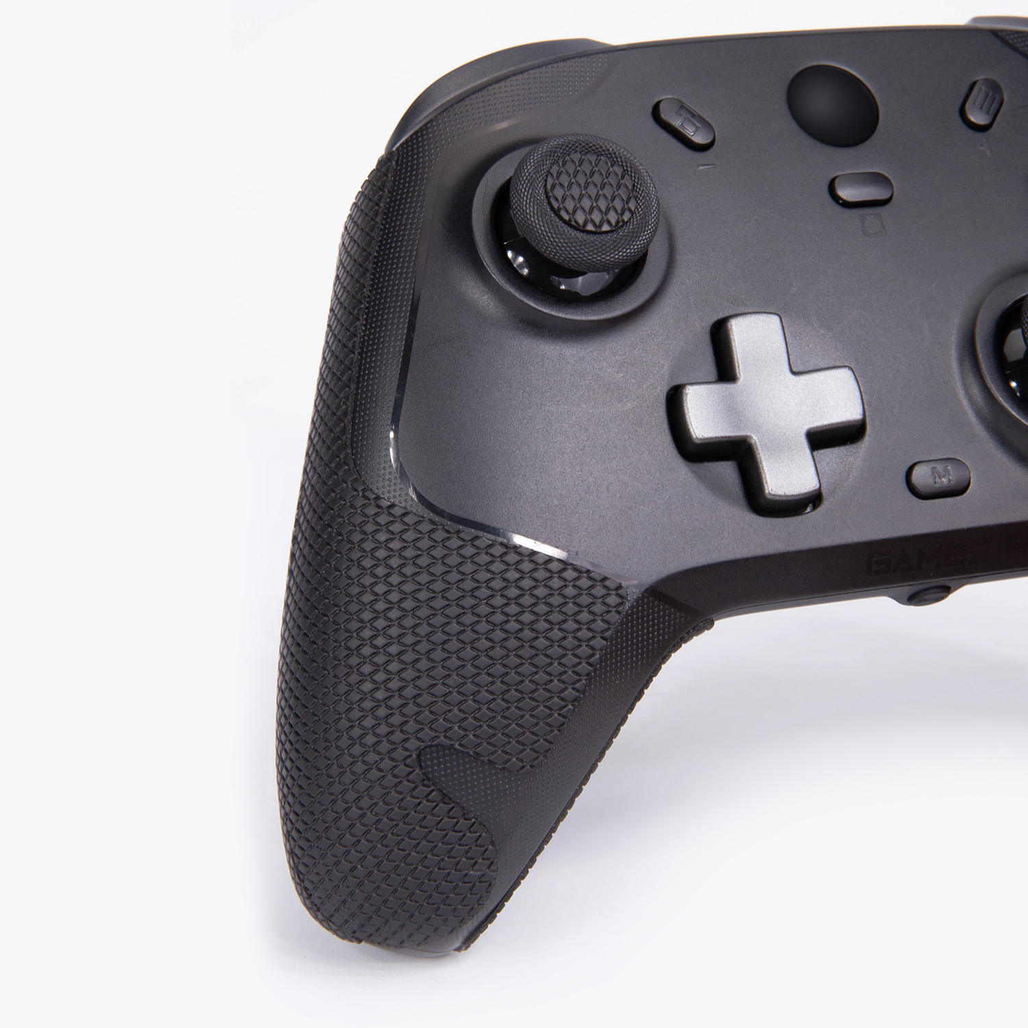 GameSir T4 Cyclone Pro Cinta Antideslizante para Controlador Inalámbrico (Versión Lite) - Negro - por TalonGames 6