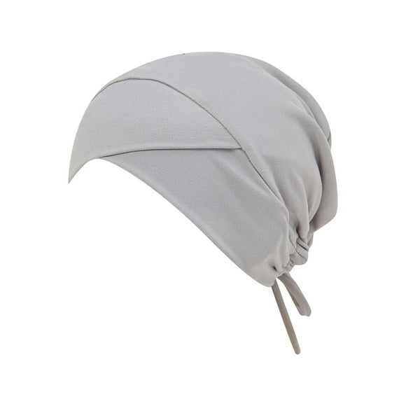 FhsagQ Hats Mens Hats Fashion Winter Headscarf for Women Fashion Stretch Turban Hair Wrap for Locks Headbands Hats for Men Country Deer Mens Hats Beige One Size