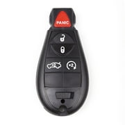 AUTOKEY SUPPLY AKS KEYS For Chrysler 300 2008 2009 2010 Keyless Entry Remote Key Fobik