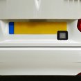 thumbnail image 4 of WASHWEPE 2Ud Alta Luminosidad Luz De Para Pickup Color Negro Compatible Automóviles, 4 of 6