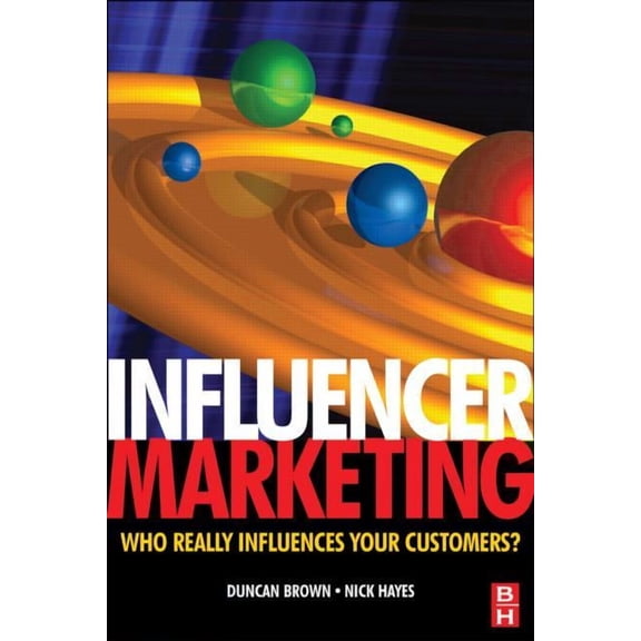 Influencer Marketing, (Paperback)