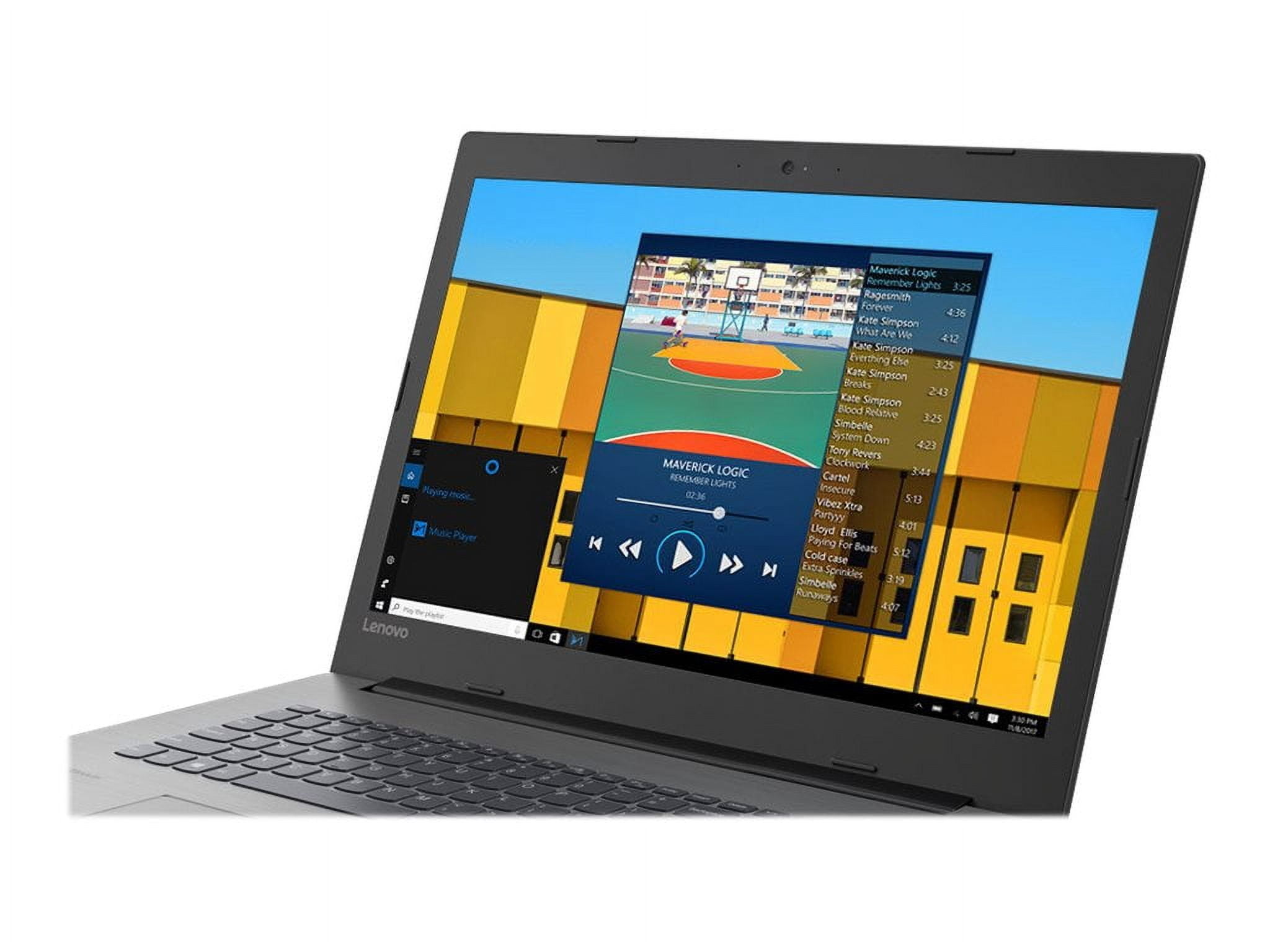 Lenovo IdeaPad 330-17ICH 81FL - Intel Core i7 - 8750H / up to 4.1