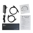 thumbnail image 7 of SIIG USB 3.0 4K Dual Video Docking Station - USB-C, 7 of 7