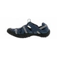 thumbnail image 2 of Jbu By Jambu Jambu Regional Water Water Shoe Blue | REGIONAL WATER, 2 of 6