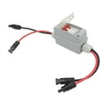 thumbnail image 3 of Circuit Breaker, Home MCB 1 String Input Output  For Power Supply Without Cable,With Cable And PV Connector, 3 of 8