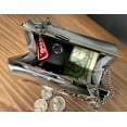 thumbnail image 3 of Licensed Diet Coke Can Evening Bag Coca-Cola Clutch, 3 of 5