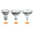 thumbnail image 3 of LED Grow Light Bulb for Indoor Plants Sunlike Full Spectrum LED Grow Lamps for Succulents, 3 of 8